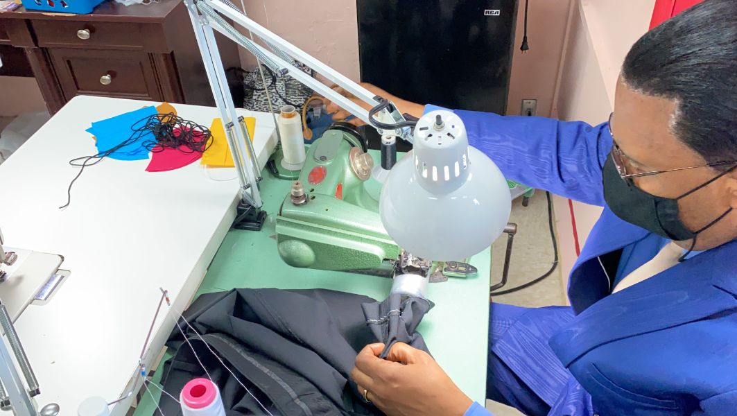 Gallery Affordable Dry Cleaners & Alterations