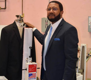 Affordable Dry Cleaners & Alterations photo 2